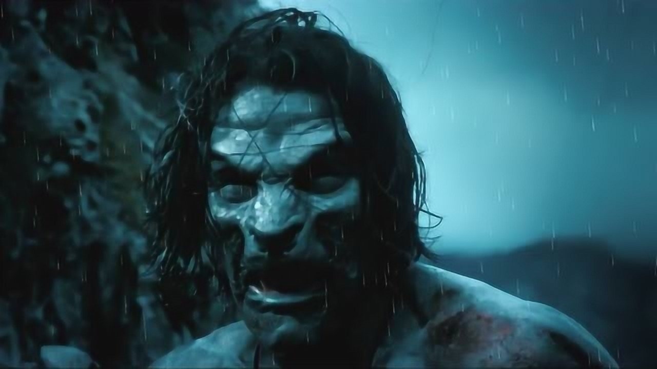 黑夜传说,狼人和吸血鬼的种族战斗