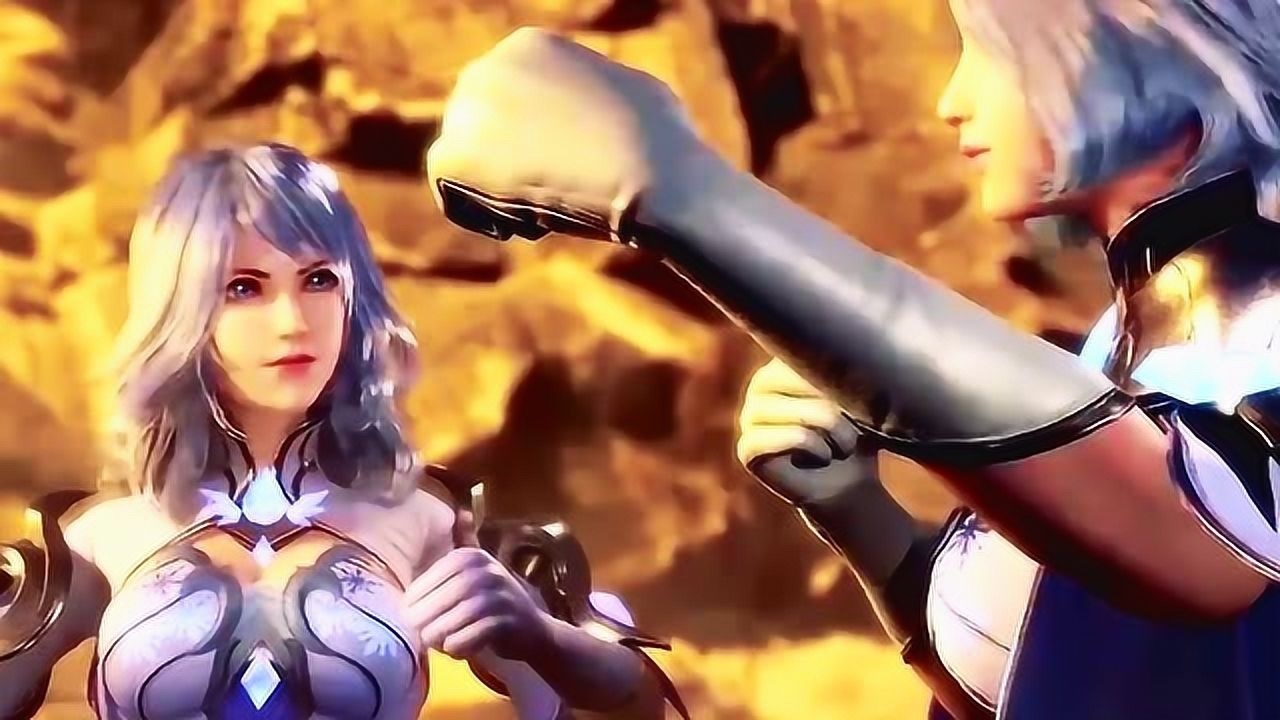 斗罗大陆菊花关撤退有谁发现水冰儿的衣服打这么激烈居然还有空换装