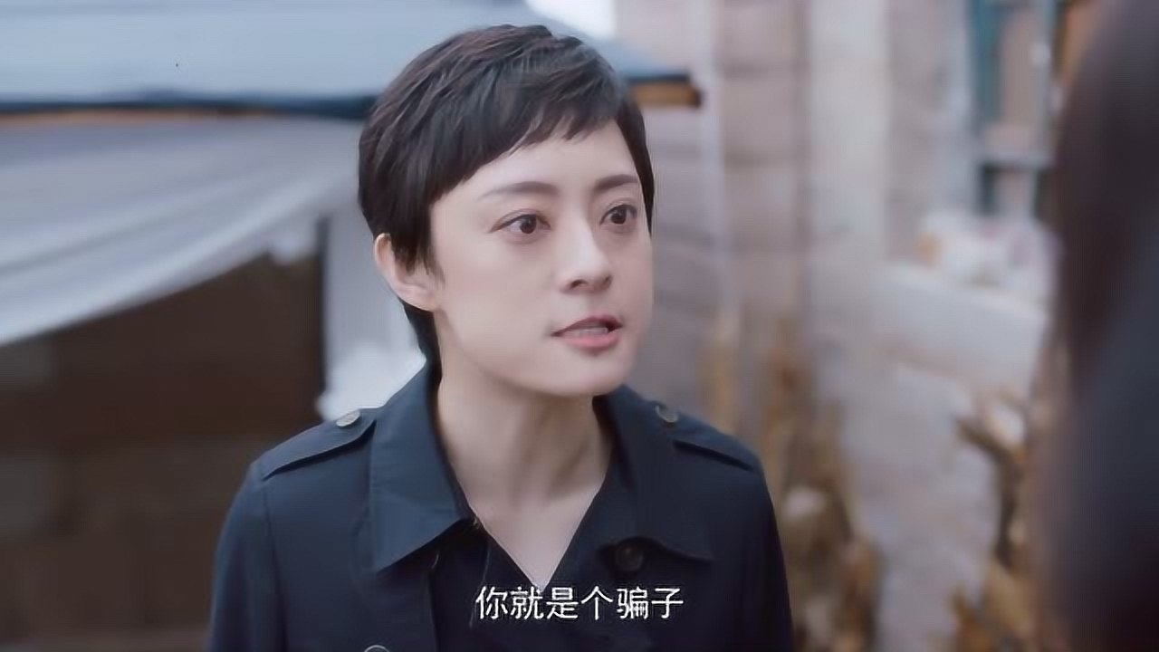 《安家》孙俪cut44 爷爷去世,房似锦与房家决裂_高清1080P在线观看平台_腾讯视频