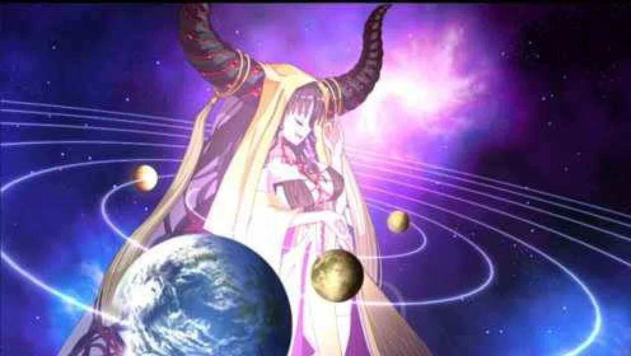 fgo深海电脑乐土beast杀生院祈荒新手教程