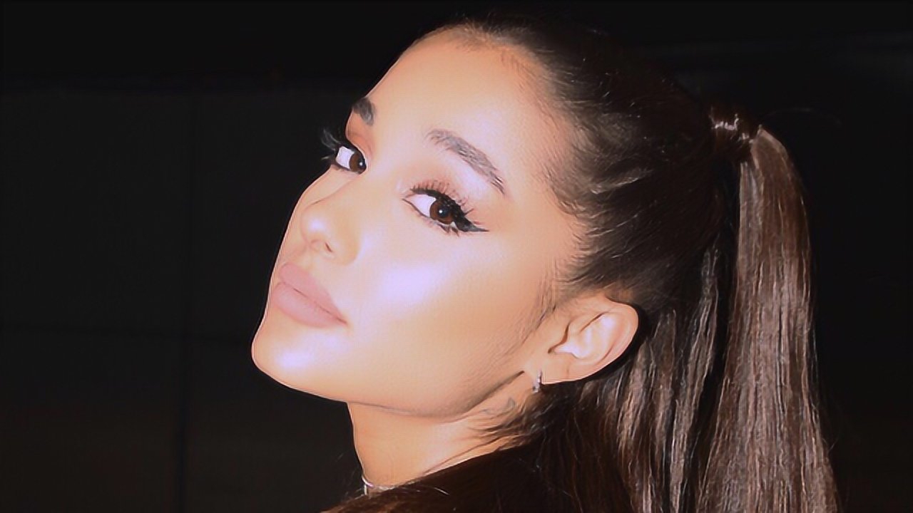 2020唱歌比赛|a妹arianagrande格莱美颁奖音乐现场mv