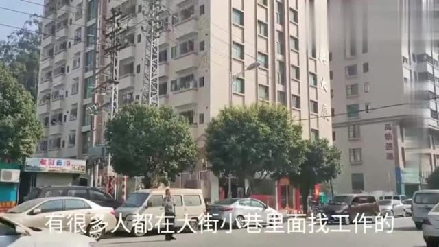 广东东莞:实拍曾经打工仔梦寐以求都想进的电子厂,现在难招人!