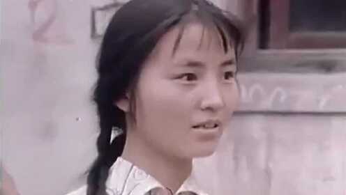 历史故事,“中国1972”珍贵历史影像,1972年中国街头的人们