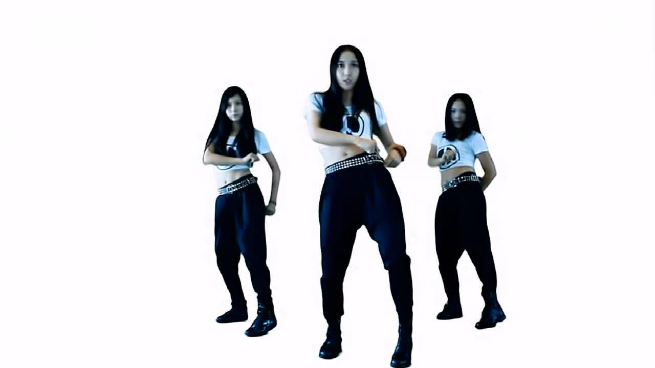 爵士舞《only one》舞蹈教学,超清超详细