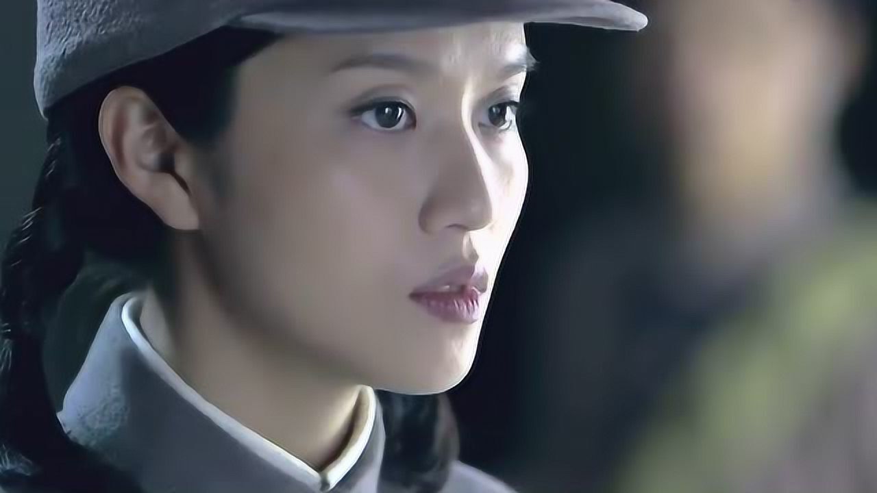 雪豹坚强岁月小雨怒斥卫国说自己看错了人卫国却泪流满面