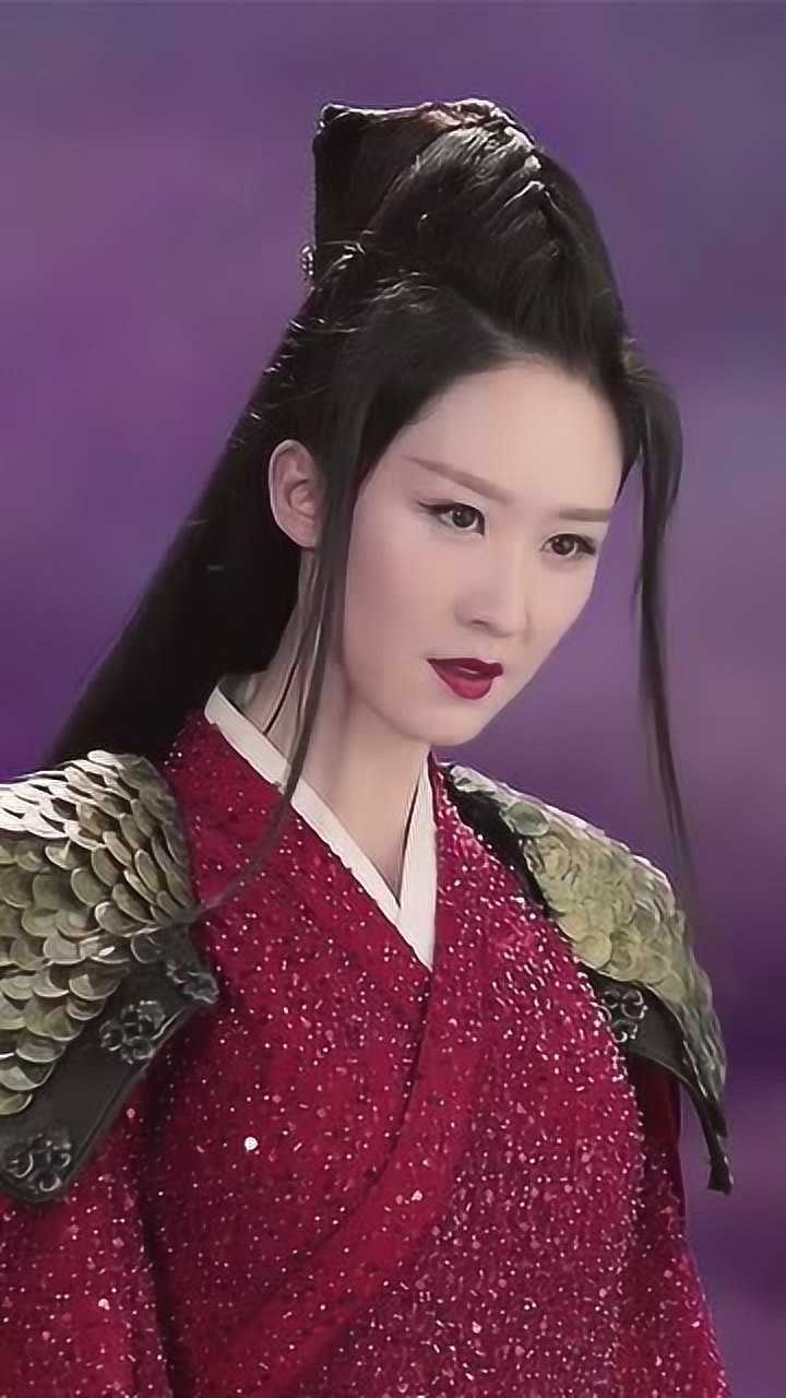 三生三世枕上书你们觉得缈落真的喜欢帝君吗