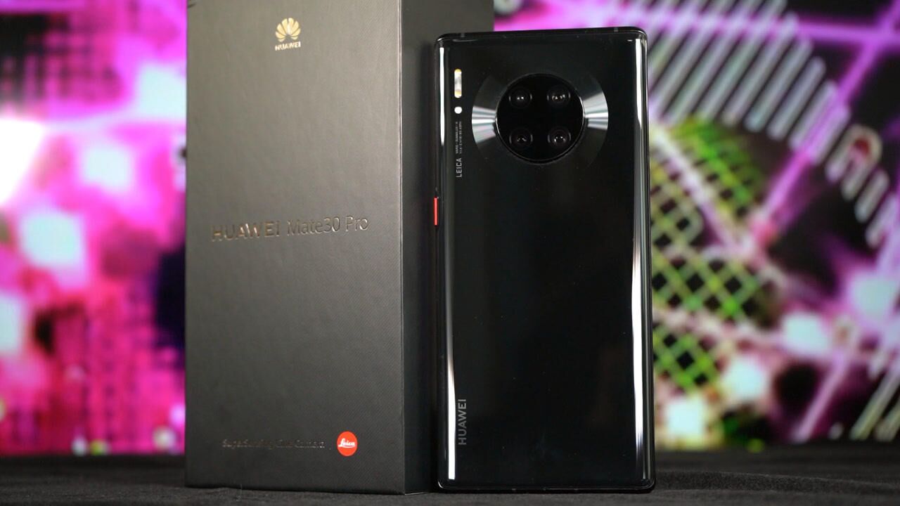 使用华为mate30p半年后,说说买它有没有后悔!