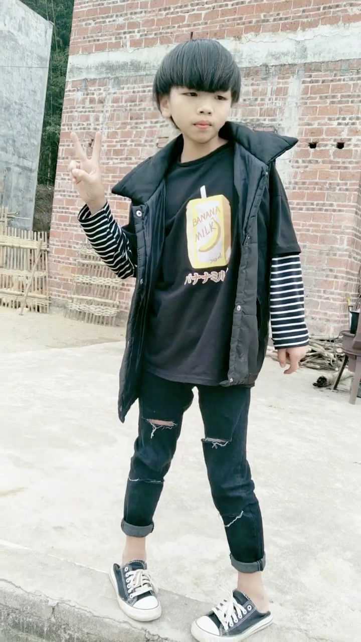 广西新生代,"精神小伙"继承人!