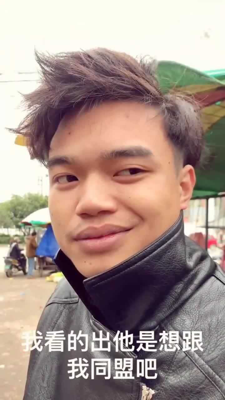 暴走的小吉吉又来啦,这该死的马铃薯卷走了一切,掏钱吧!