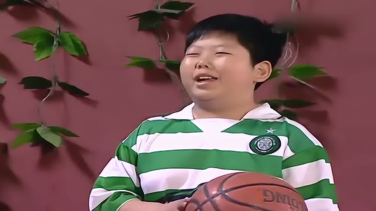 家有儿女:戴明明没事又来挖苦刘星,真不喜欢这个角色!