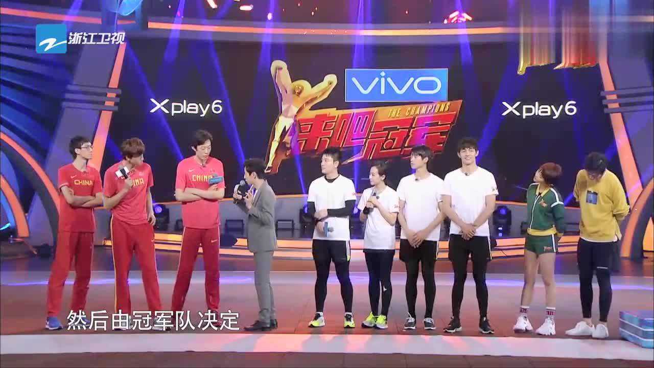 龙吸水创始人张国伟真是综艺感十足处处玩梗笑坏全场