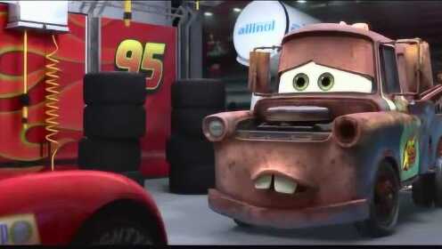 电 影:赛车总动员3:极速挑战0:05:49皮克公司动画短片:板牙与鬼火时