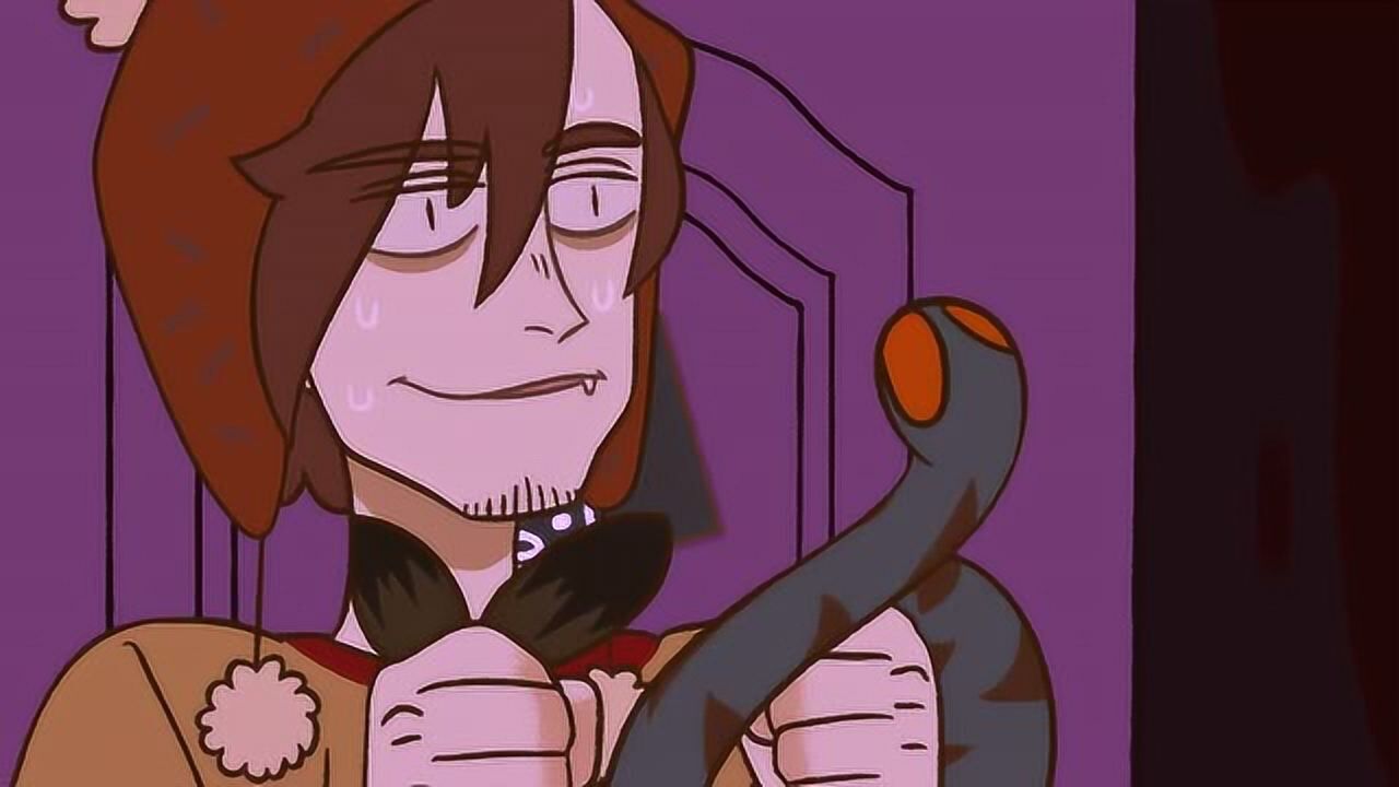 万圣街:泥尔你的食材都成精了吧,一个个求生欲都那么强