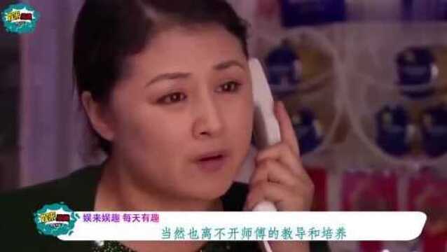 49岁王小利老婆曝光,两人相扶相持19年,恩爱如初