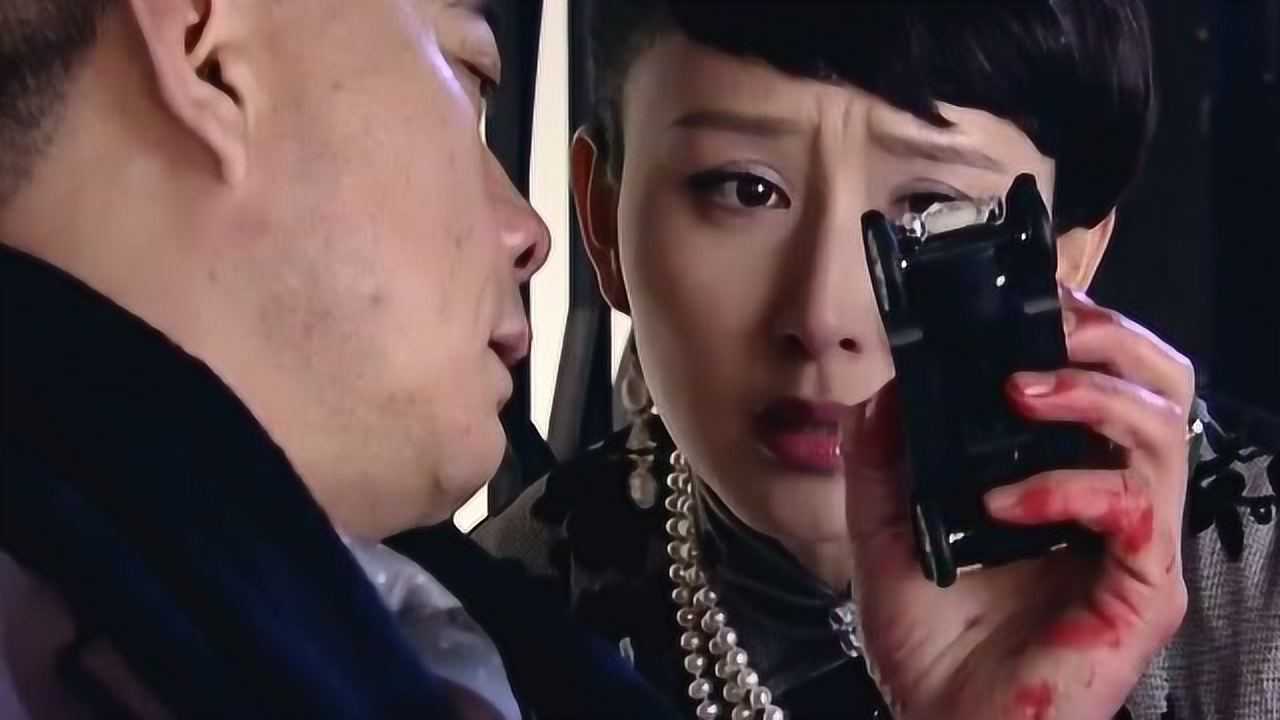 女人的战争黑老大临死之前还惦记着搬铺盖这段看哭了