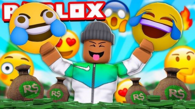 小格解说 Roblox 破坏模拟器:轰炸表情包!核弹摧毁巨型丧尸?