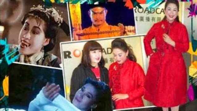 午马离世六年63岁前任王玉环罕有重提旧情,退圈26年成保险业女王