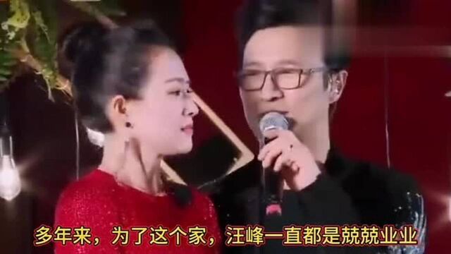 看了章子怡的前三任男友,总算知道她为何要下嫁给“三婚”汪峰了