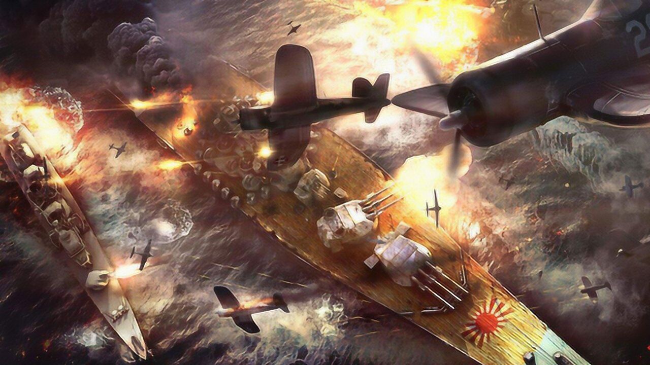 偷袭珍珠港究竟是日本的自大狂妄还是铤而走险的无奈之举