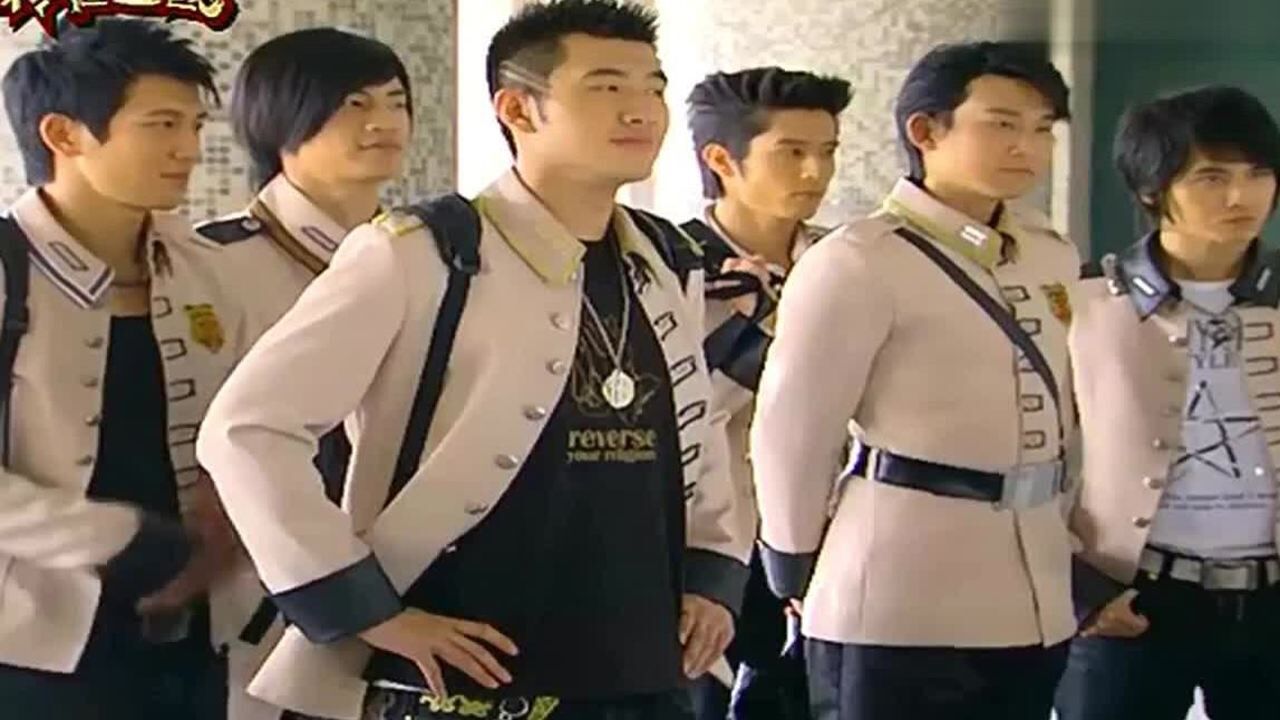 终极三国赵云浴火重生李儒也太可爱了吧