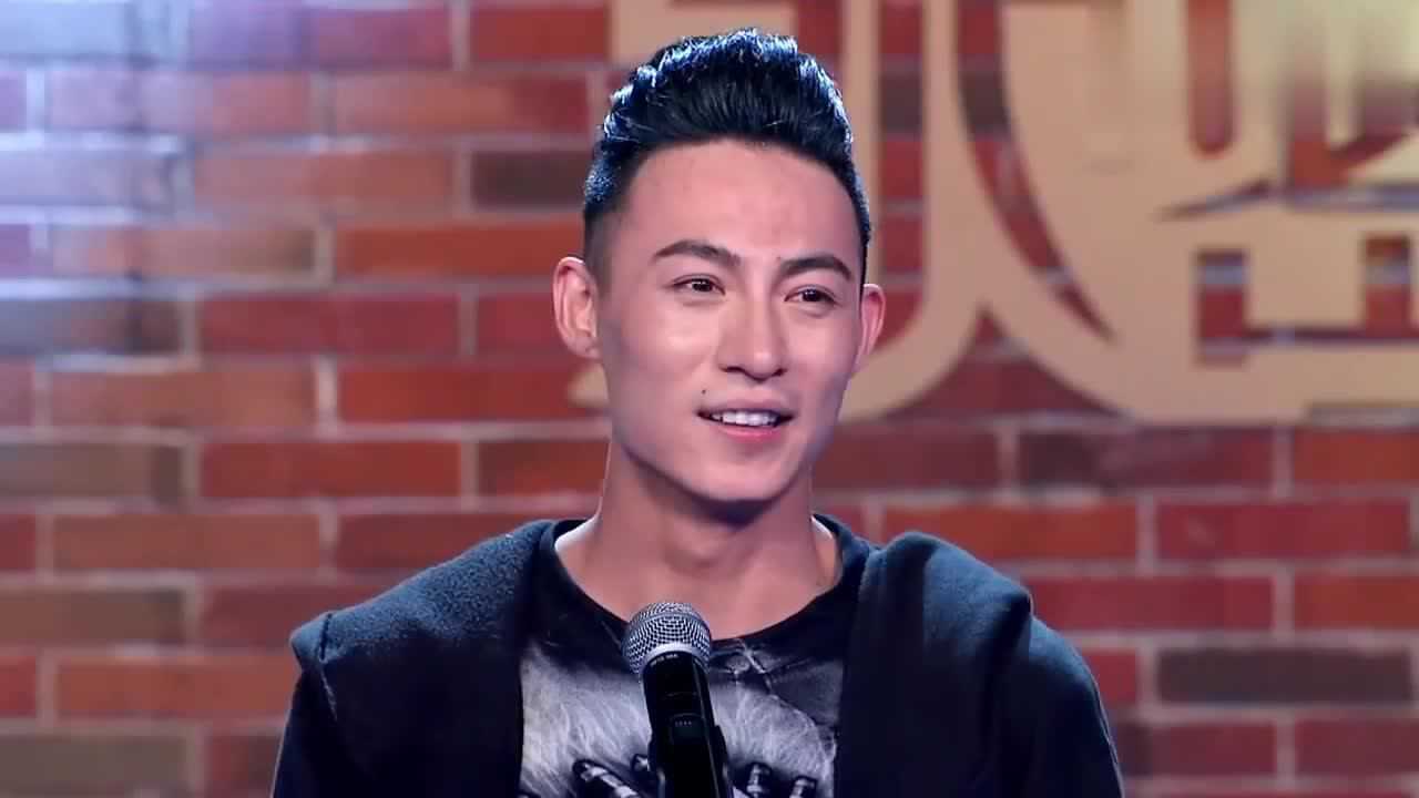 中国好舞蹈:海清老师欲把威利斯收入阵营,豪饮六十度烈酒,厉害