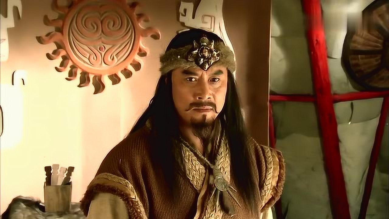 十二生肖传奇:二十勇将辅佐轩辕黄帝,魑魅协战蚩尤,逐鹿中原