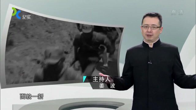 宜川战役,解放军1纵竟将指挥部放到前沿,与敌人拼了!