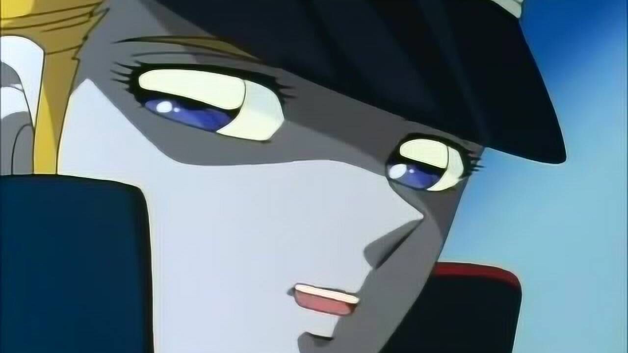 钢铁神兵btx:阿拉密斯带钢太郎看四灵将,刷新钢太郎认知