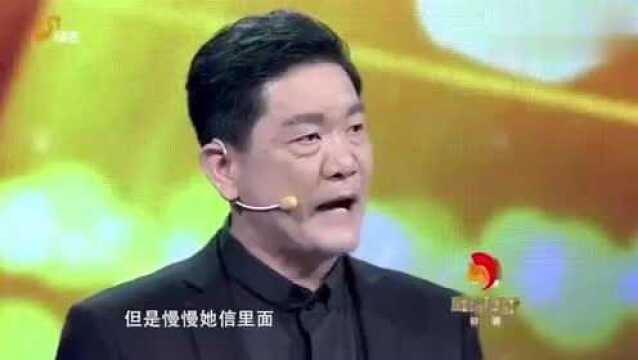 台湾最大黑帮:洪门的大公子,38年监狱结束竟还能参加综艺节目?