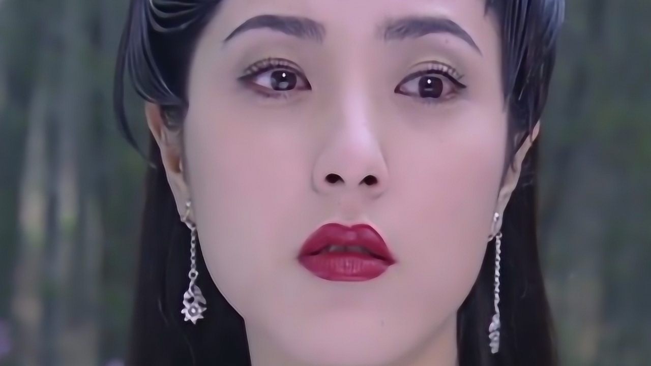 聊斋王安旭为了攀高枝放火杀妻梅三娘成鬼后为何还原谅他
