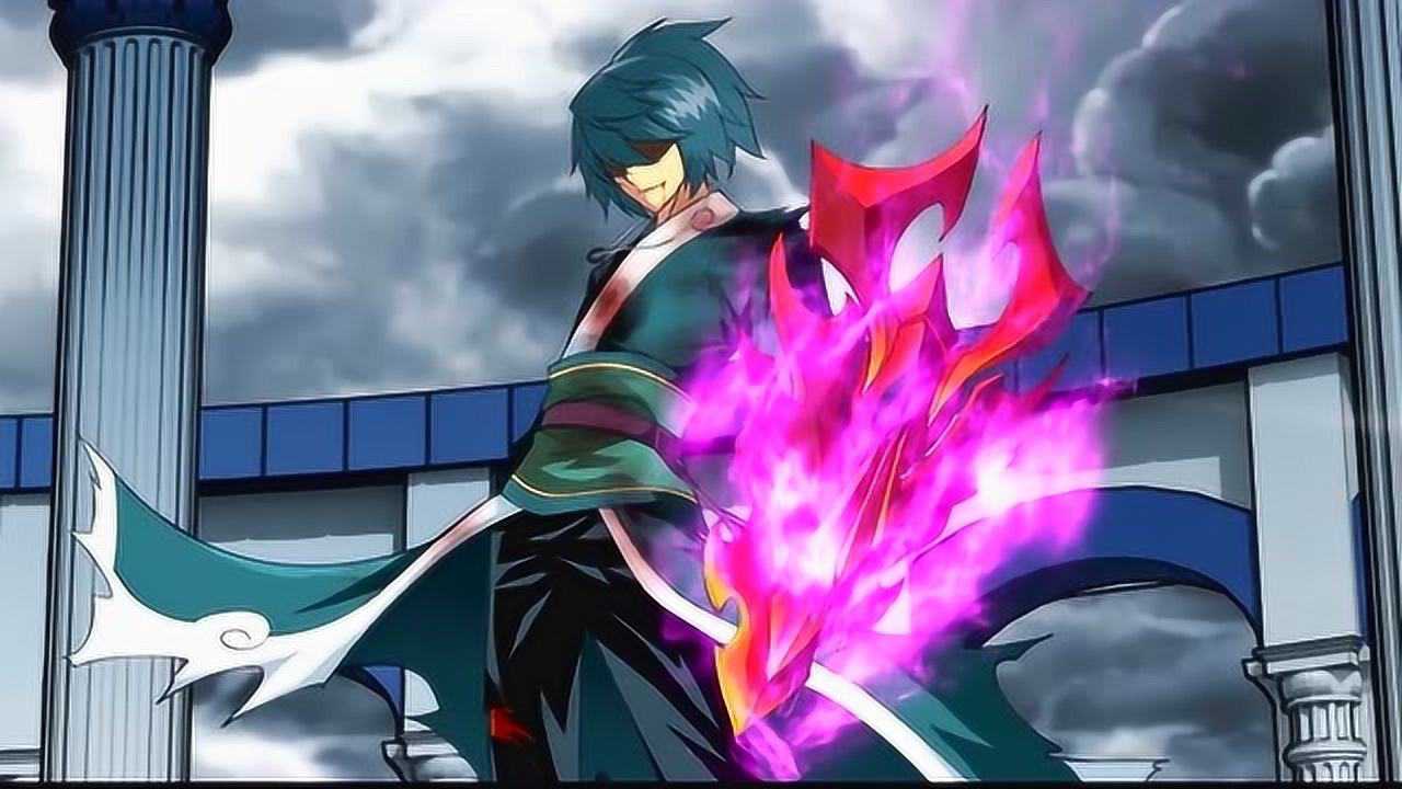 斗破苍穹萧炎三年之战胜出纳兰嫣然知道岩枭身份输了比赛爱情破灭