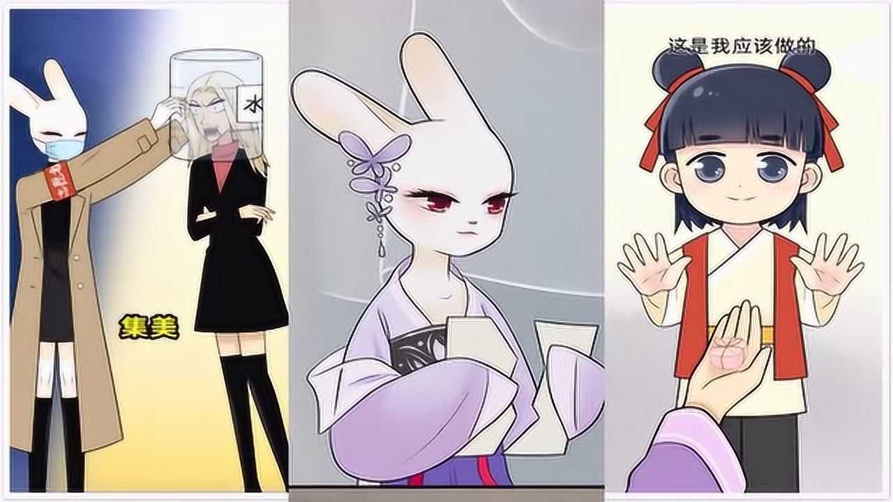 娜娜酱:每天宅在家里,小优也出差了,不知道大汪心里有没有我