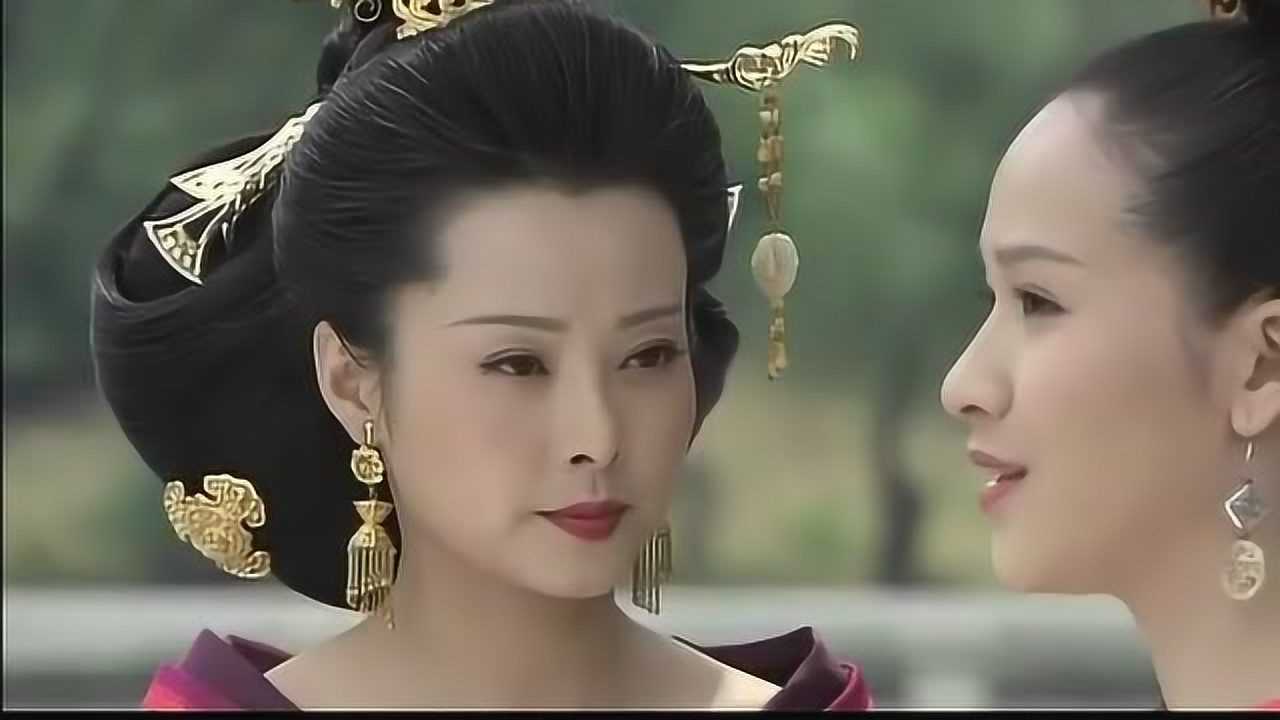 母仪天下班婕妤太可怜了皇太后根本不在乎他的感受