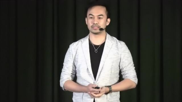 最动人的教学革命|彭瑜亮|TEDxNTUE