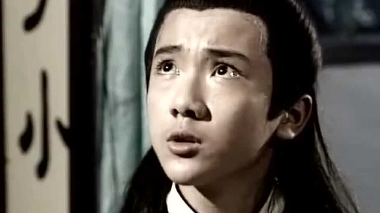 慕容复回忆童年奋斗史真是惨烈,为了复国睡觉都没时间_腾讯视频