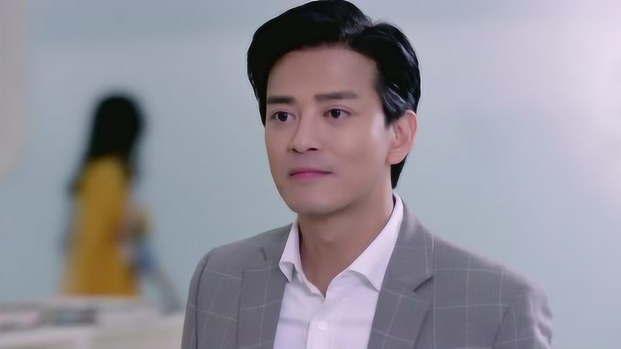 幸福爱人任慕妍当年被横刀夺爱如今霸气归来闺蜜乱了分寸