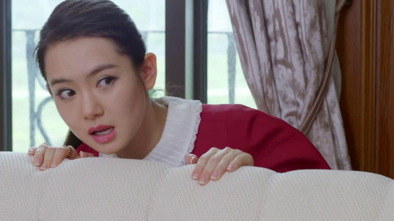 你好乔安乔安工作遇见前男友表面一脸霸气一转身就落泪