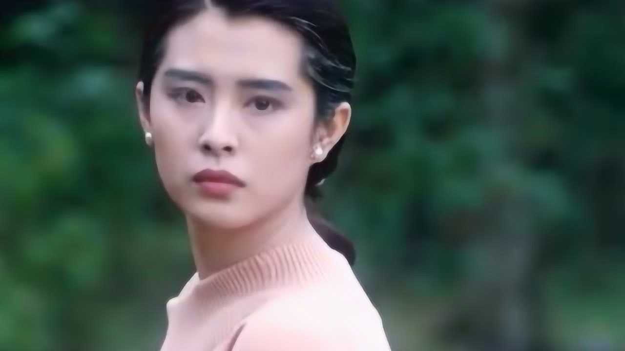最美王祖贤永远是我心目中的女神不管岁月怎么蹉跎你永远最美