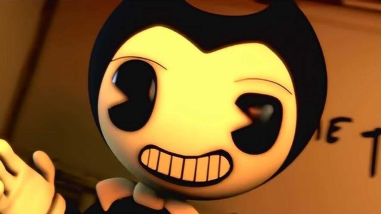 班迪动画呆萌的班迪什么时候变得这么古灵精怪