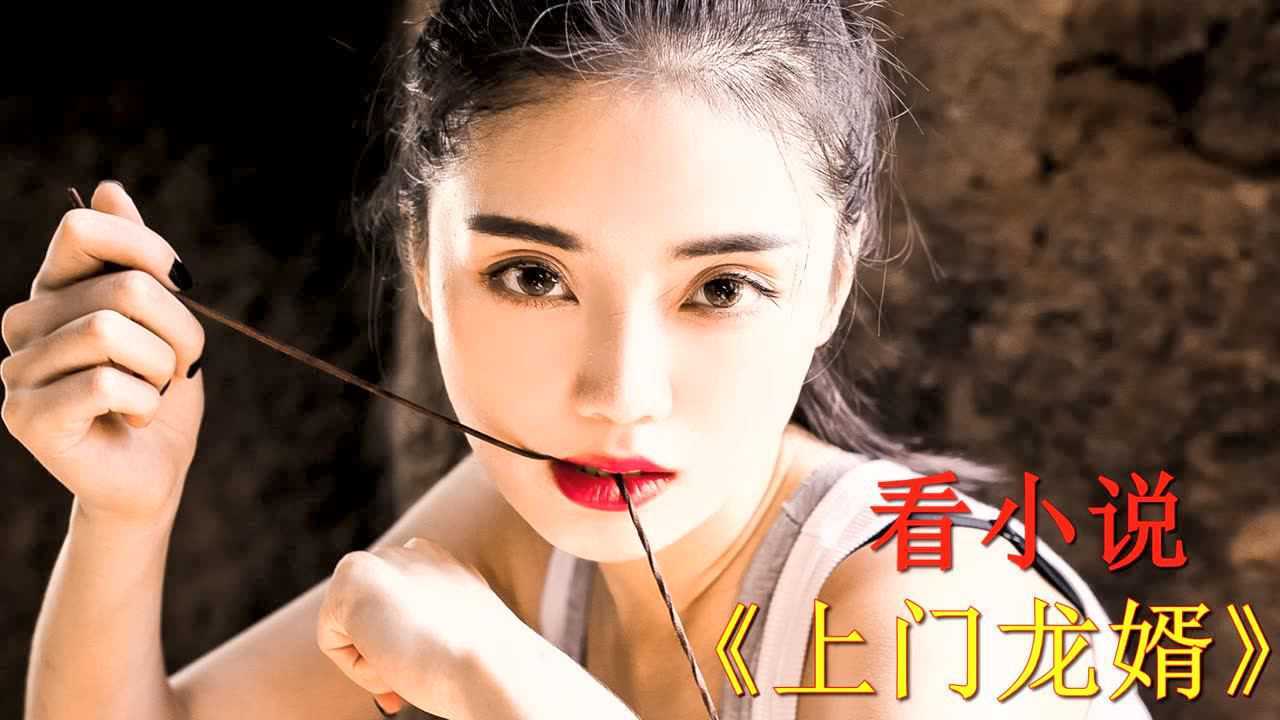 上门龙婿叶辰最新章节在线看上门龙婿全集