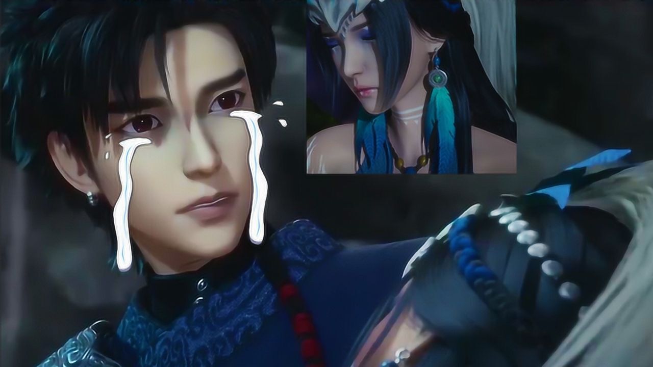 《万界春秋》十一月受伤了,来看看逸徇是如何做的吧