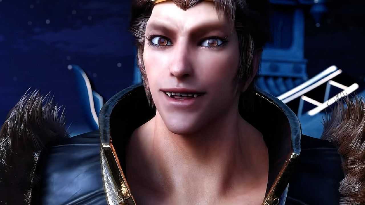 孙悟空的六种形态,大猿魂仅排第三,第一竟可对抗元始天尊小祥呀02:20