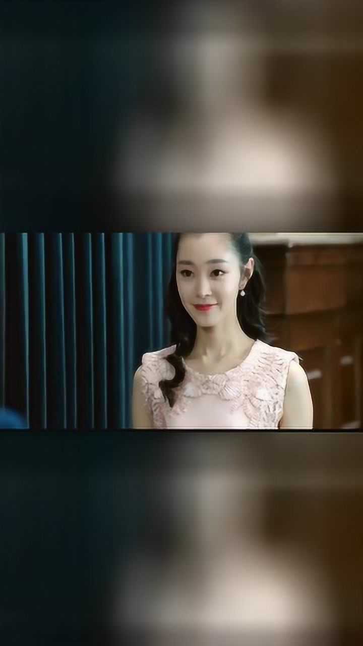 小楼又东风总裁嫌女下属土谁知她换上高贵裙子怦然心动了