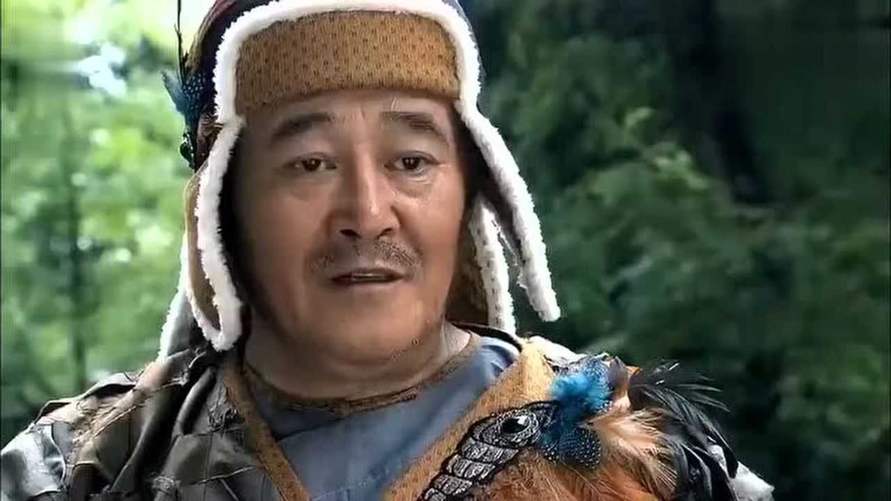 怪侠欧阳德一掌毙命的幽冥掌被赵本山一个手指头挡回去厉害了