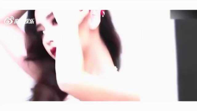 doki饭制|Angelababy杂志混剪 你的一切都是我的向往