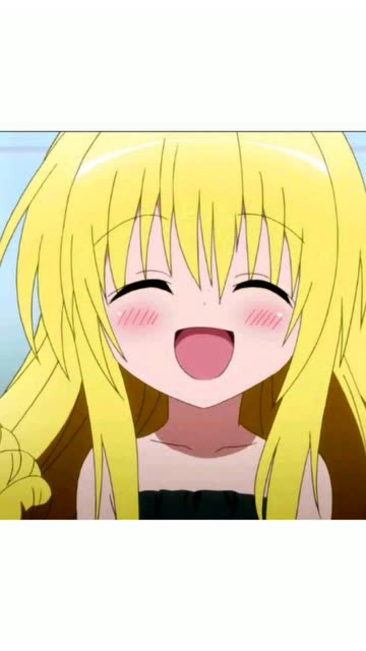 tolove金色暗影02世界微笑日