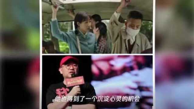 张一白:电影行业只是暂时“猫冬”丨中国导演战疫访谈