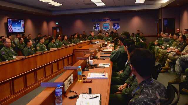 美国高层遇麻烦,启动“秘密战争会议室”,三件事有可能出结果