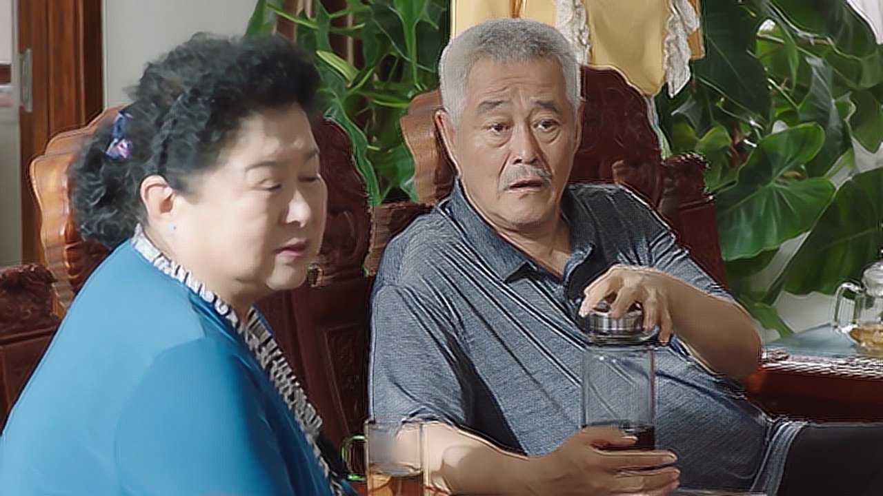 刘老根3:药匣子的儿子太能吹,要考哈佛,把刘老根都整懵了!