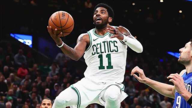 欧文告诉你什么叫果冻上篮会玩的人很多可只有他最潇洒